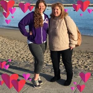 Meet your Posher, Paula